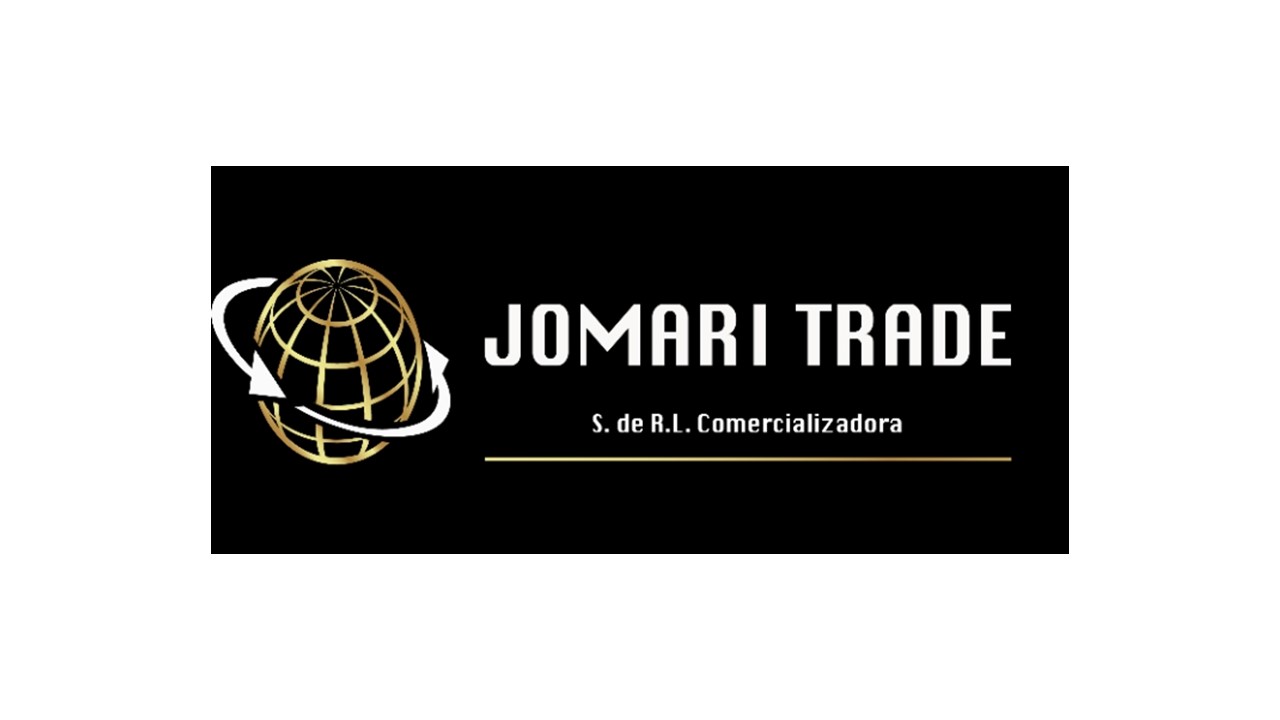 logo jomari trade